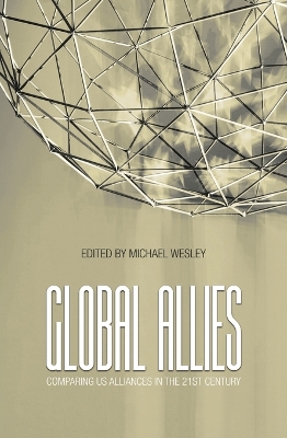 Global Allies book