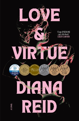 Love & Virtue by Diana Reid