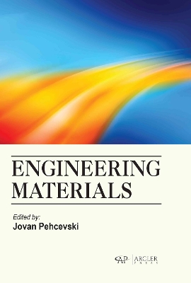 Engineering Materials book