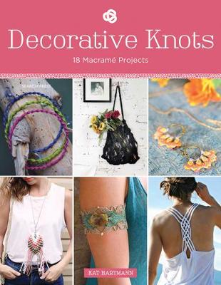 Decorative Knots by Kat Hartmann