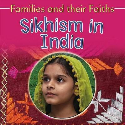 Sikhism in India book