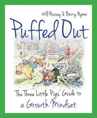 Puffed Out by Will Hussey