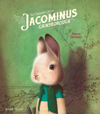 The Ordinary Life of Jacominus Gainsborough book