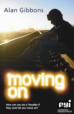 Moving on book