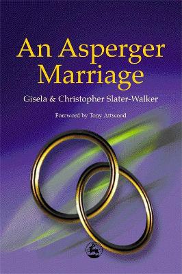 Asperger Marriage book