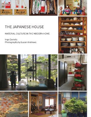 Japanese House book