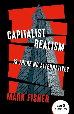 Capitalist Realism book