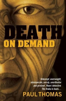 Death on demand book
