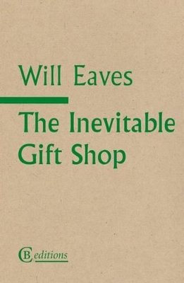 Inevitable Gift Shop book