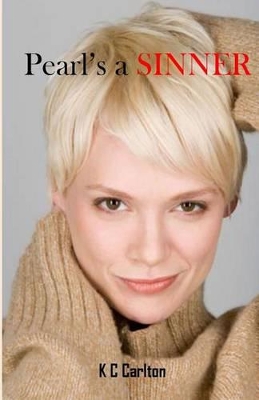 Pearl's a Sinner book