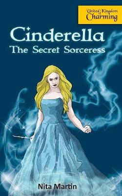 Cinderella the Secret Sorceress book