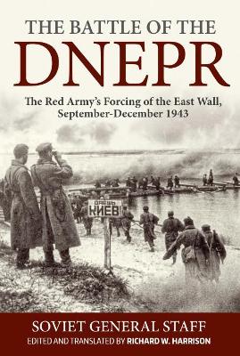 Battle of the Dnepr book