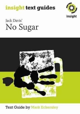 No Sugar: Insight Text Guides book