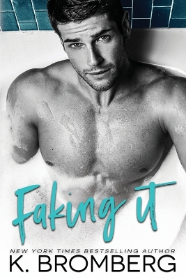Faking It book