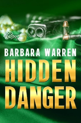 Hidden Danger book