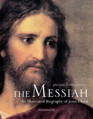 Messiah book