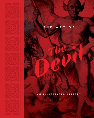 The Art of the Devil: An Illustrated History book