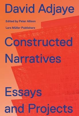 Constructed Narratives book