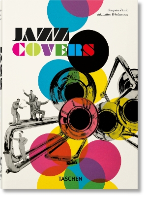 Jazz Covers. 45th Ed. book