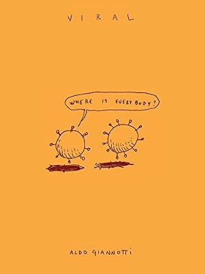 Aldo Giannotti: Viral book