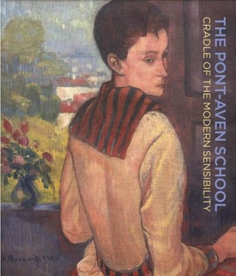 Pont-Aven School - Cradle of the Modern Sensibility book