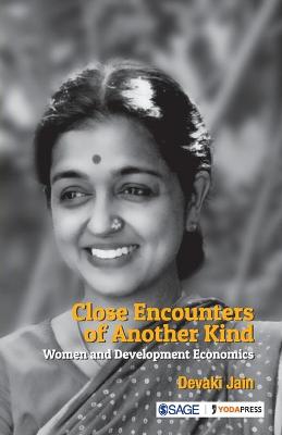 Close Encounters of Another Kind: Women and Development Economics book