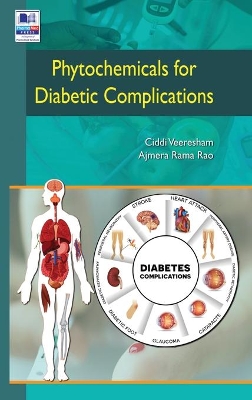 Phytochemicals for Diabetic Complications book