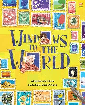 Windows to the World book