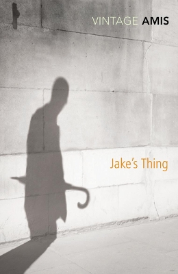 Jake's Thing book