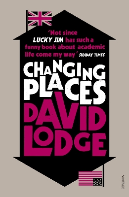 Changing Places book