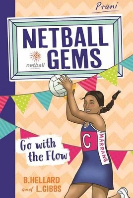Netball Gems 7 book