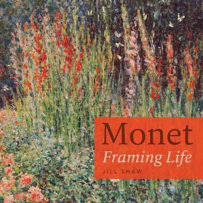 Monet book