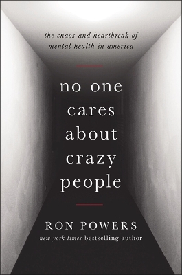 No One Cares About Crazy People book