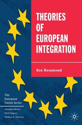 Theories of European Integration book