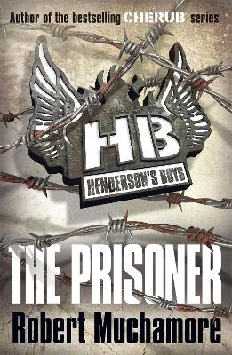 Henderson's Boys: The Prisoner book