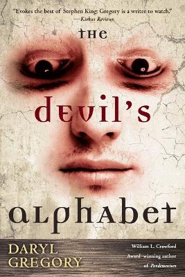 Devil's Alphabet book
