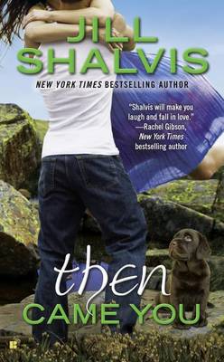 Then Came You book