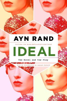 Ideal by Ayn Rand