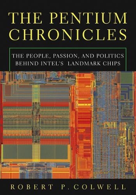 Pentium Chronicles book
