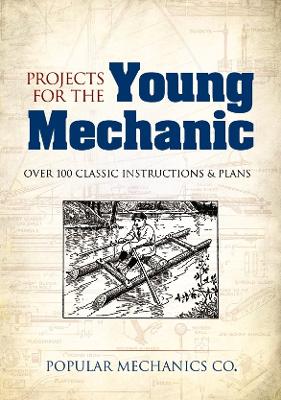 Projects for the Young Mechanic book