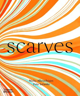Scarves by Nicky Albrechtsen