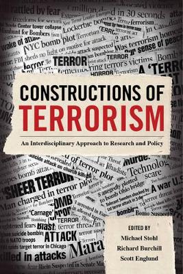 Constructions of Terrorism book