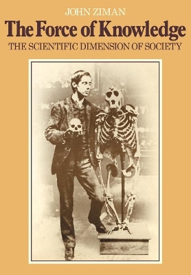 Force of Knowledge book