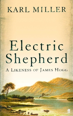 Electric Shepherd book