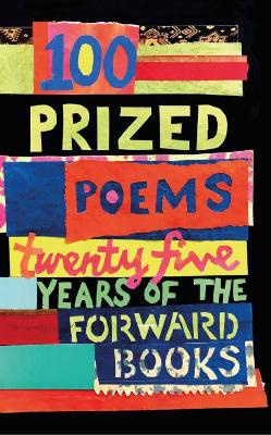 100 Prized Poems book