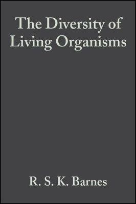 The Diversity of Living Organisms book