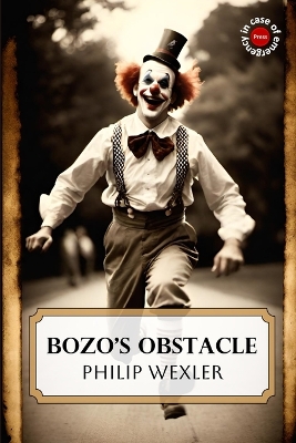 Bozo's Obstacle book