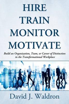 Hire Train Monitor Motivate book
