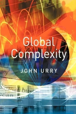 Global Complexity book