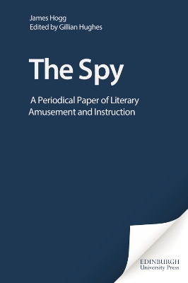 Spy book